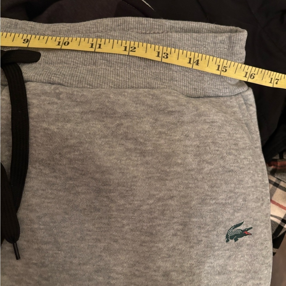 Source Unknown Gray Tracksuit Set - Picture 14 of 16